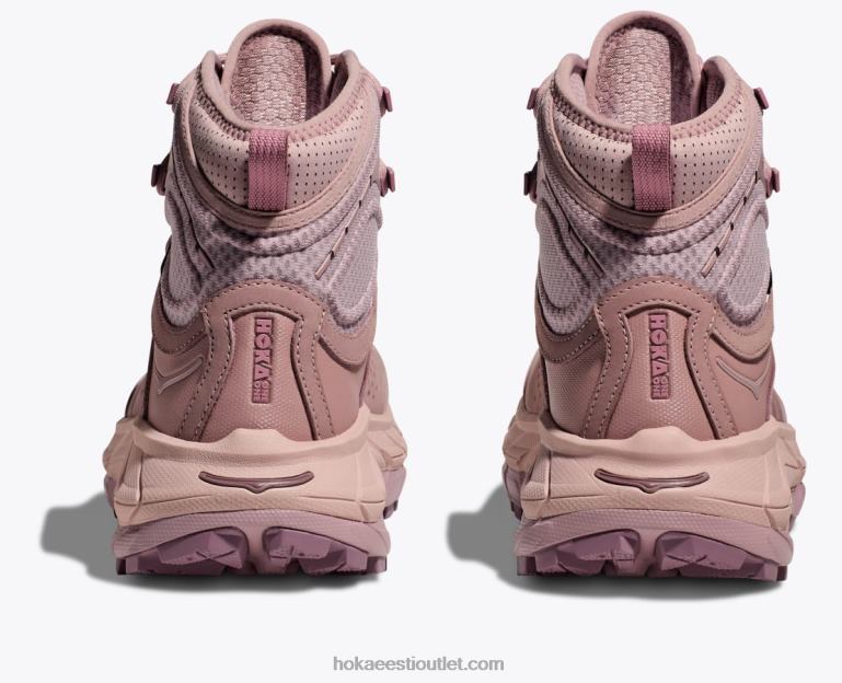 naised Hoka tor ultra tere 6ZBF146 kahvatulilla/virsikupiits