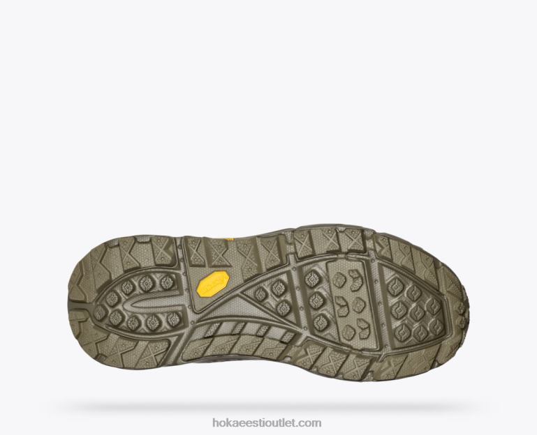 naised Hoka tor ultra tere 6ZBF148 põletatud oliivi-/luuderoheline
