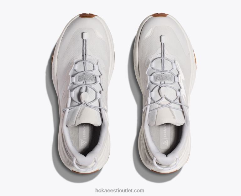 naised Hoka transport 6ZBF162 valge