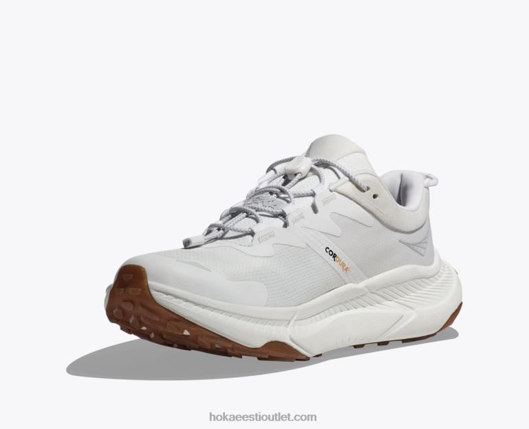 naised Hoka transport 6ZBF162 valge