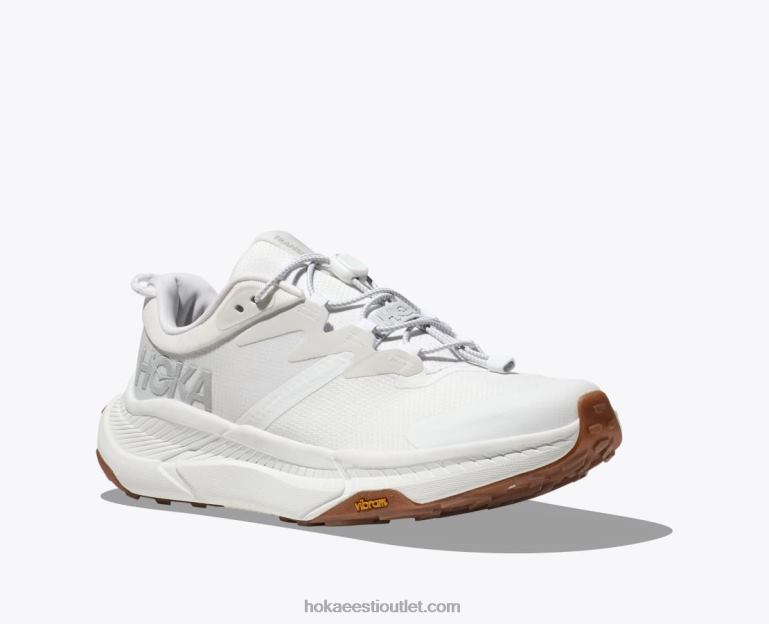 naised Hoka transport 6ZBF162 valge