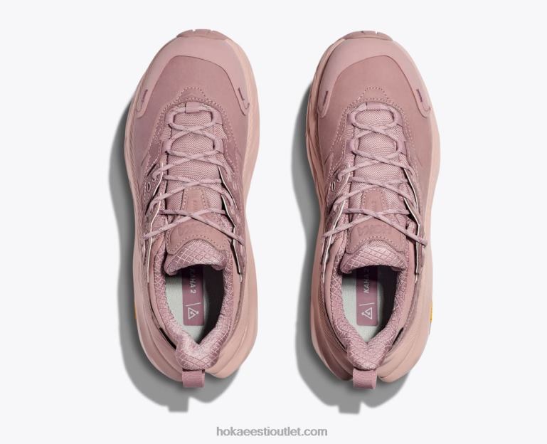 naised Hoka kaha 2 madal gtx 6ZBF127 kahvatulilla/virsikupiits