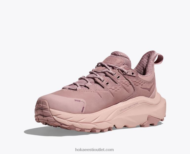 naised Hoka kaha 2 madal gtx 6ZBF127 kahvatulilla/virsikupiits