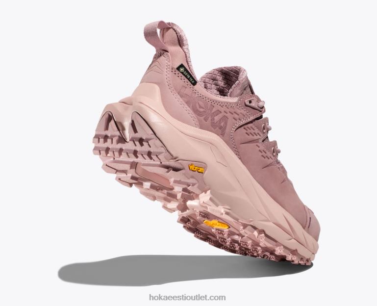 naised Hoka kaha 2 madal gtx 6ZBF127 kahvatulilla/virsikupiits