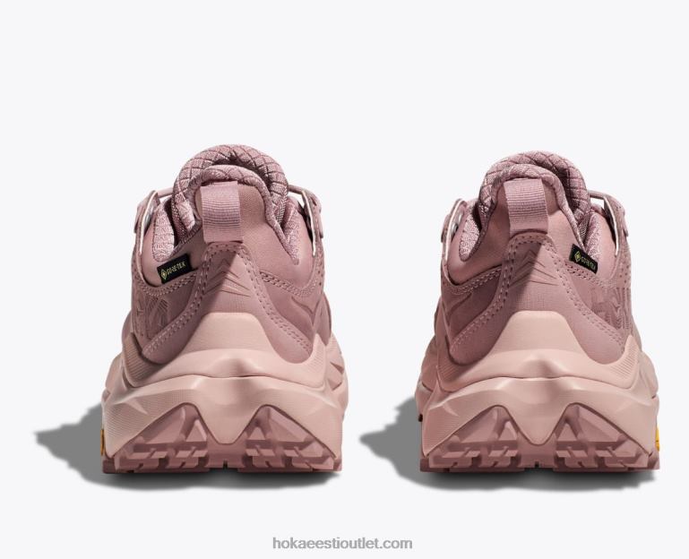 naised Hoka kaha 2 madal gtx 6ZBF127 kahvatulilla/virsikupiits