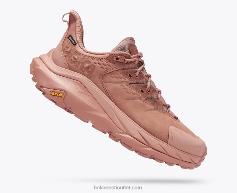 naised Hoka kaha 2 madal gtx 6ZBF129 kork/cappuccino