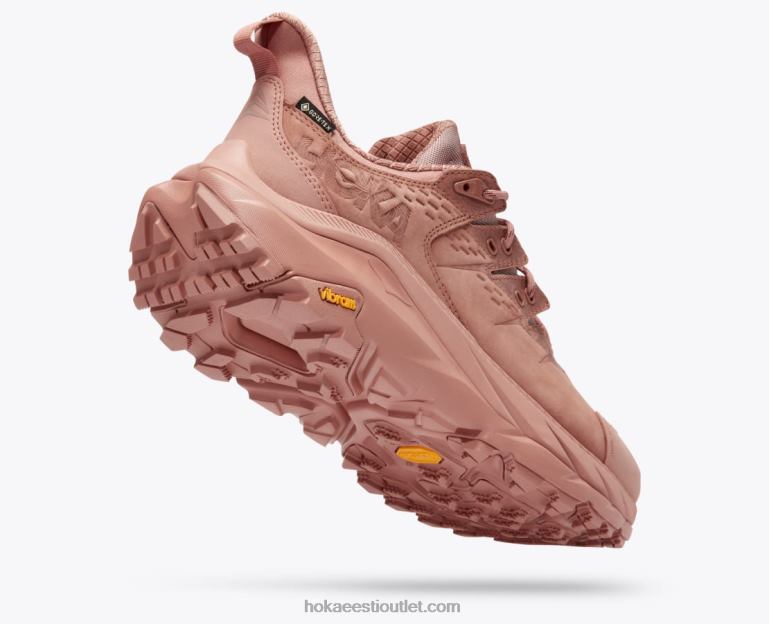 naised Hoka kaha 2 madal gtx 6ZBF129 kork/cappuccino