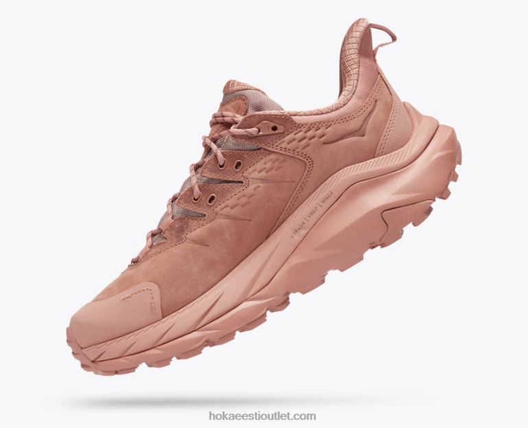 naised Hoka kaha 2 madal gtx 6ZBF129 kork/cappuccino