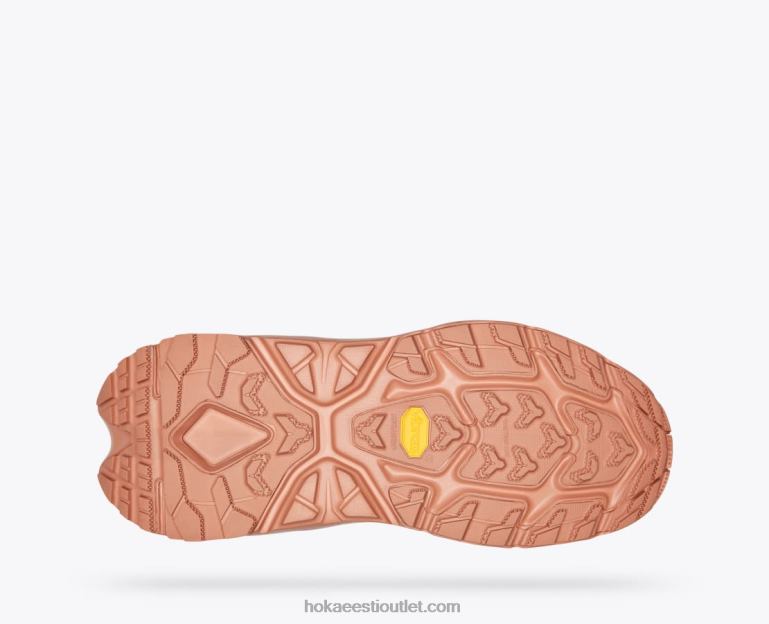 naised Hoka kaha 2 madal gtx 6ZBF129 kork/cappuccino