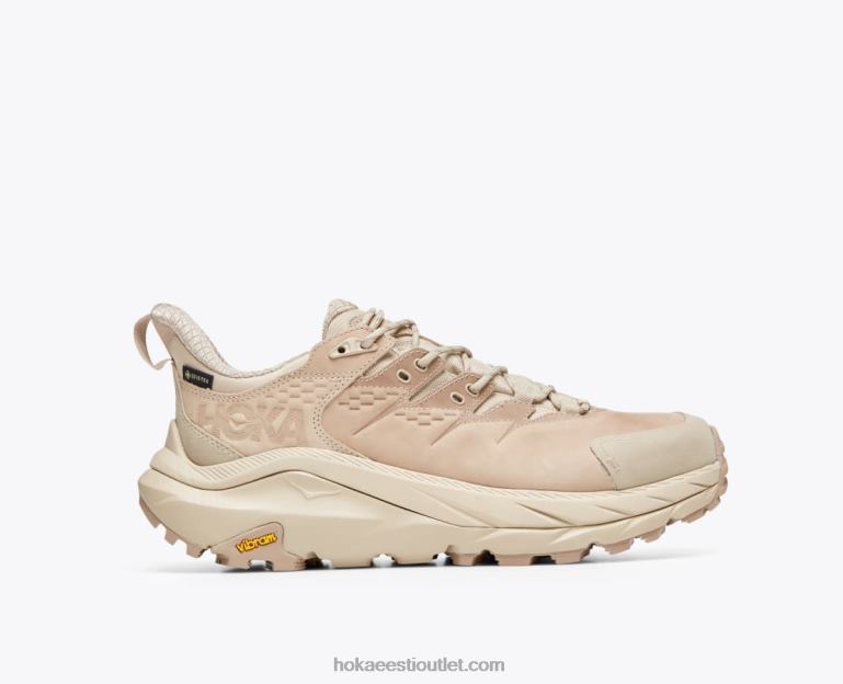 naised Hoka kaha 2 madal gtx 6ZBF130 oxford tan/düün