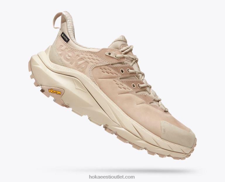 naised Hoka kaha 2 madal gtx 6ZBF130 oxford tan/düün
