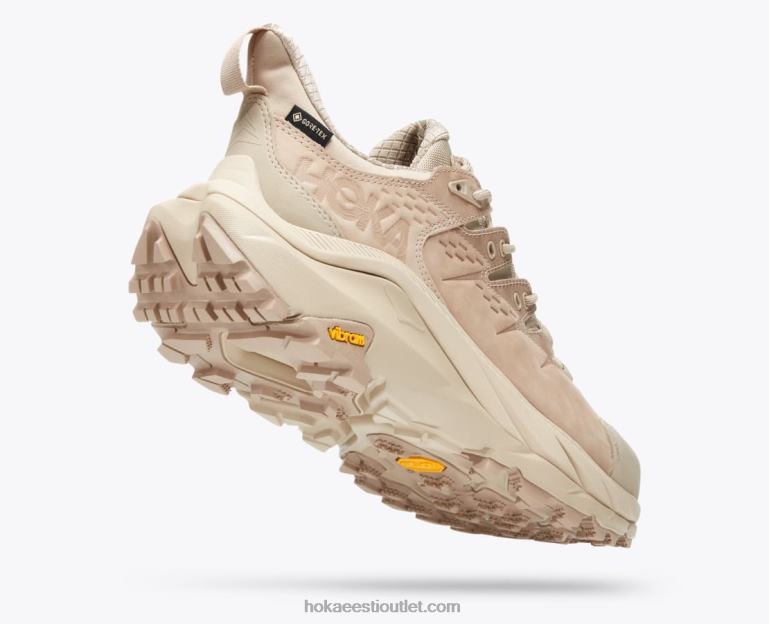 naised Hoka kaha 2 madal gtx 6ZBF130 oxford tan/düün