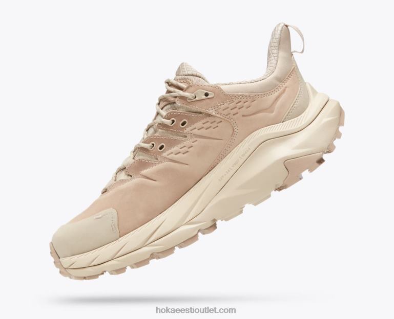 naised Hoka kaha 2 madal gtx 6ZBF130 oxford tan/düün