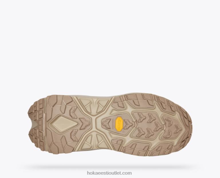 naised Hoka kaha 2 madal gtx 6ZBF130 oxford tan/düün