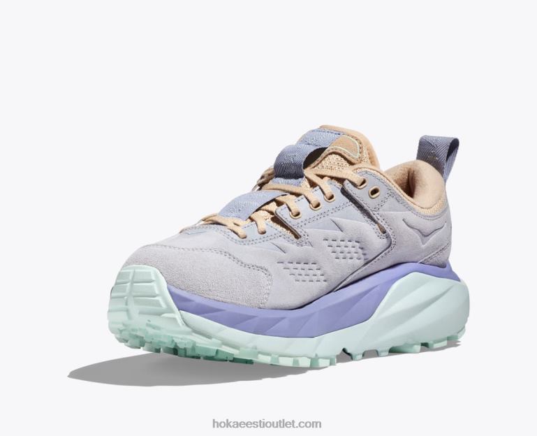 naised Hoka kaha madal gtx 6ZBF111 arktiline jää/lilla mulje