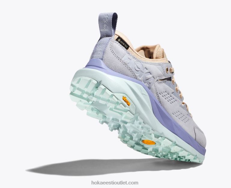 naised Hoka kaha madal gtx 6ZBF111 arktiline jää/lilla mulje