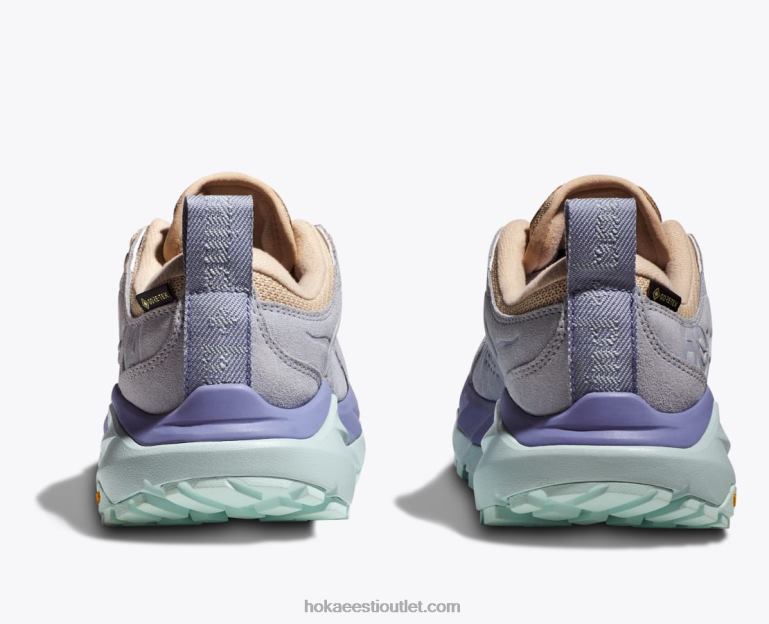 naised Hoka kaha madal gtx 6ZBF111 arktiline jää/lilla mulje