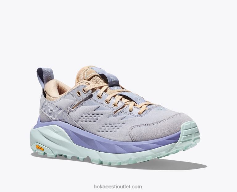 naised Hoka kaha madal gtx 6ZBF111 arktiline jää/lilla mulje