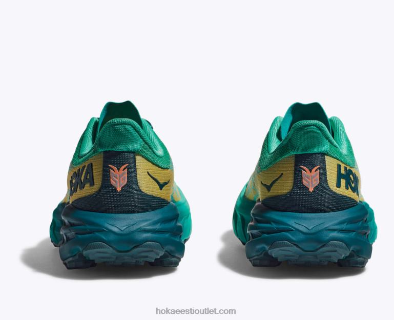 naised Hoka kiirkits 5 6ZBF103 sügav sinakassinine/vesiaed