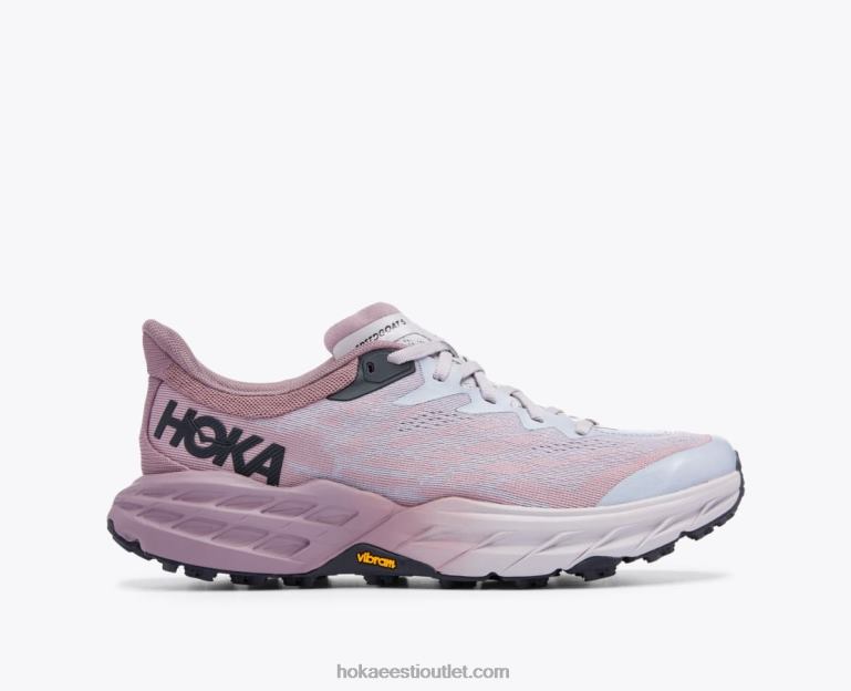 naised Hoka kiirkits 5 6ZBF104 leedri/sireli marmor