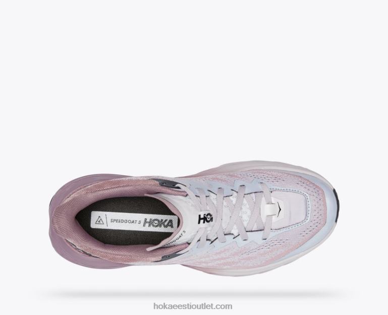 naised Hoka kiirkits 5 6ZBF104 leedri/sireli marmor