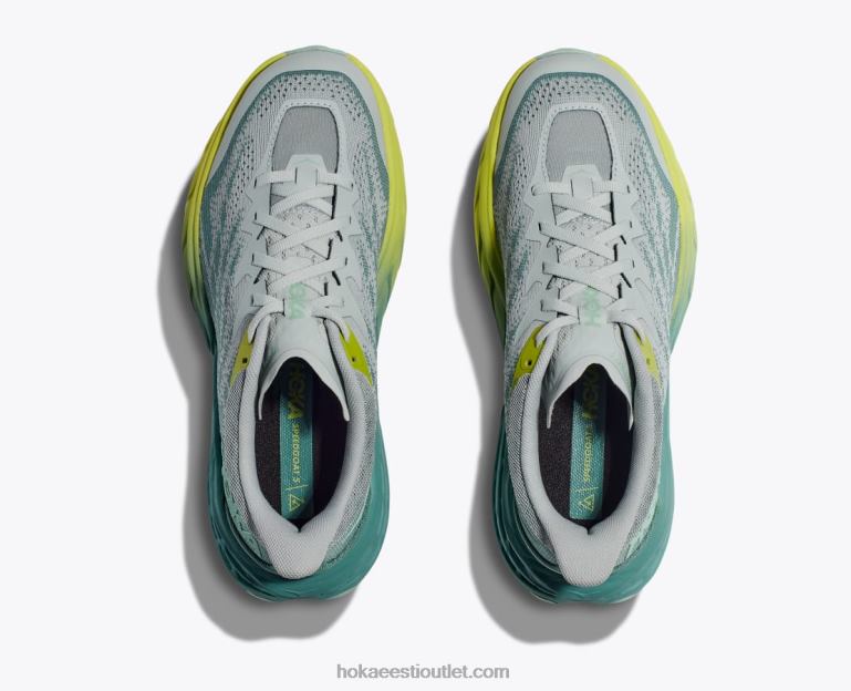 naised Hoka kiirkits 5 6ZBF239 elavhõbe/võre