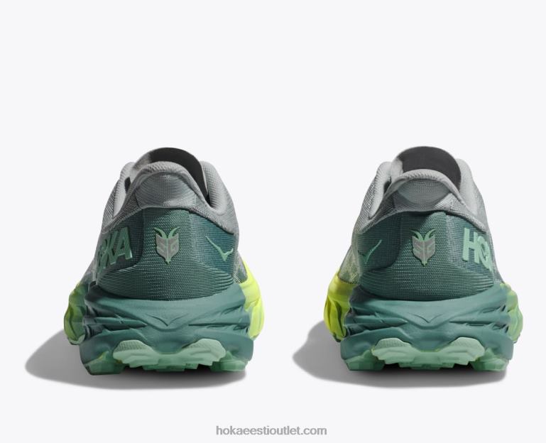 naised Hoka kiirkits 5 6ZBF239 elavhõbe/võre