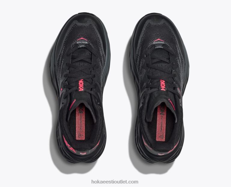 naised Hoka speedgoat 5 gtx spike 6ZBF100 must