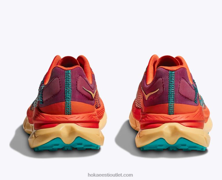 naised Hoka tekton x 2 6ZBF92 kirsid juubel/leek