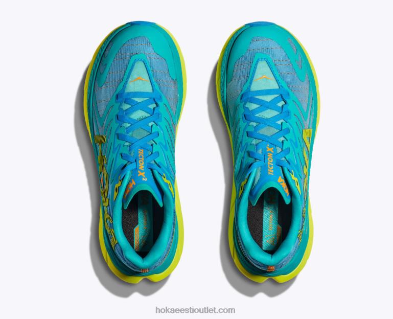 naised Hoka tekton x 2 6ZBF93 keraamiline/õhtune priimula