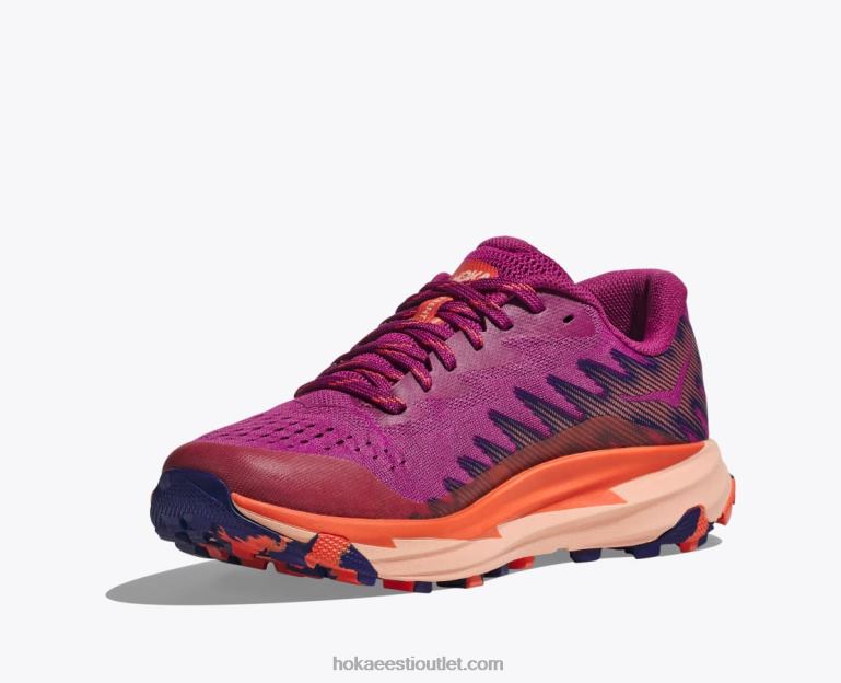 naised Hoka torrent 3 6ZBF122 festival fuksia/kamellia