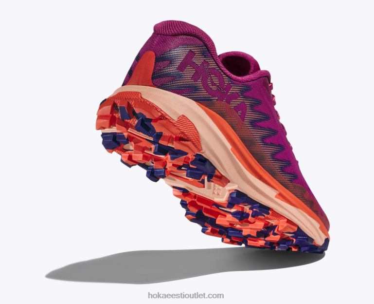 naised Hoka torrent 3 6ZBF122 festival fuksia/kamellia