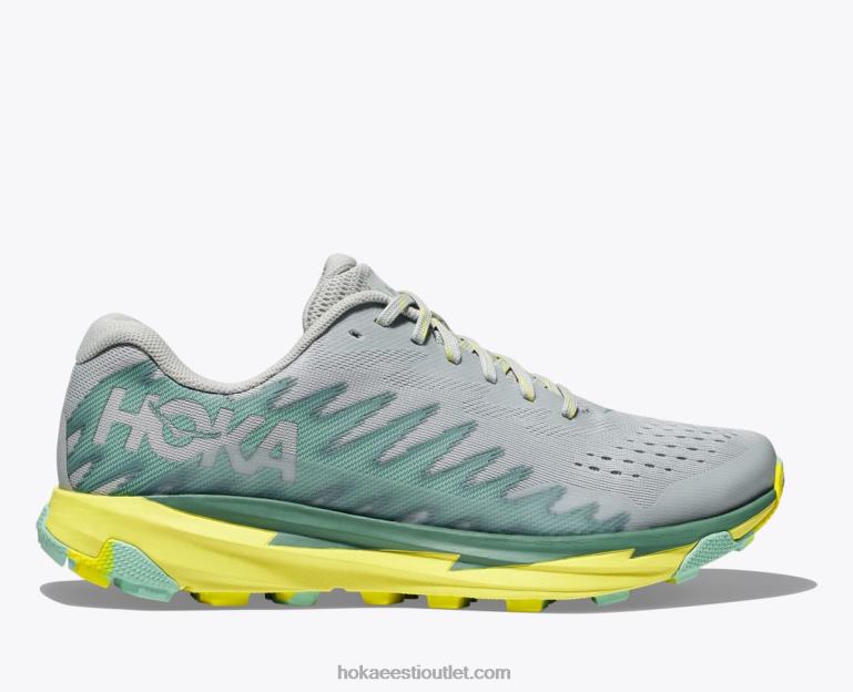 naised Hoka torrent 3 6ZBF123 elavhõbe / õhtune priimula