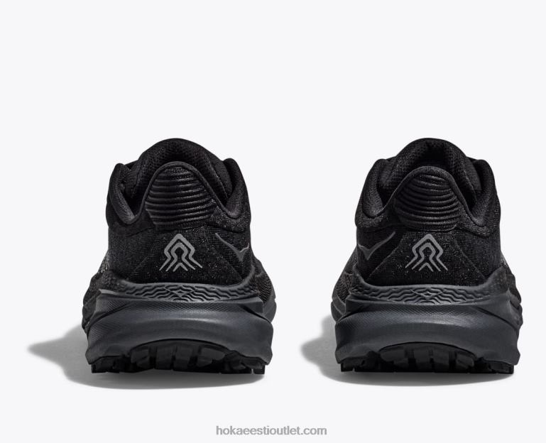 naised Hoka väljakutsuja 7 6ZBF248 must