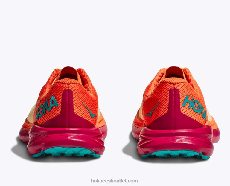 naised Hoka zinal 6ZBF132 impala/leek