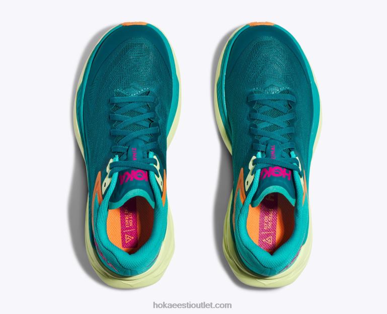 naised Hoka zinal 6ZBF133 sügav järv/keraamika