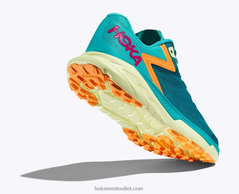 naised Hoka zinal 6ZBF133 sügav järv/keraamika