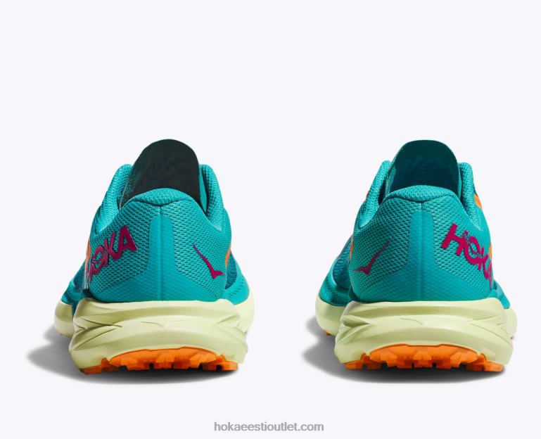 naised Hoka zinal 6ZBF133 sügav järv/keraamika