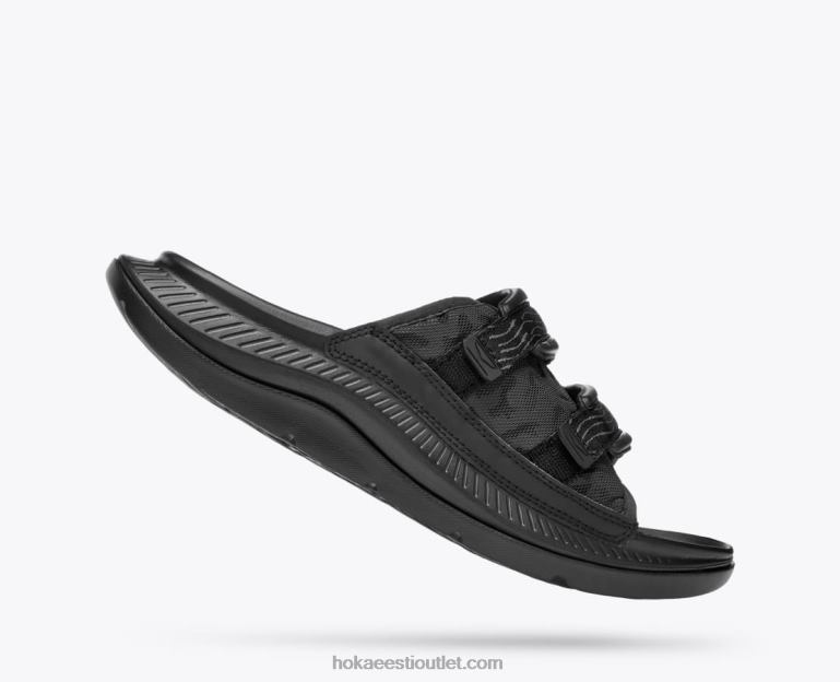 naised Hoka ora luxe 6ZBF261 must