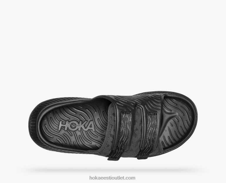 naised Hoka ora luxe 6ZBF261 must