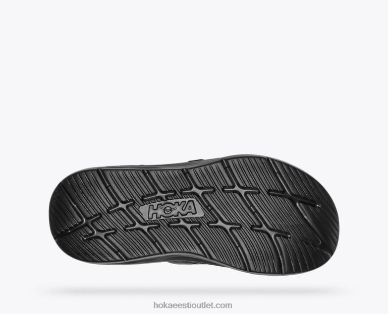 naised Hoka ora luxe 6ZBF261 must