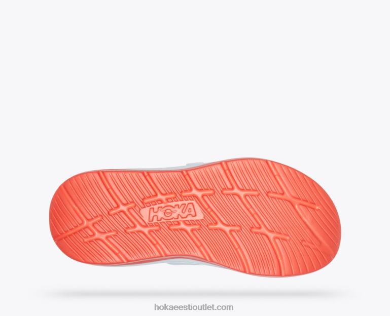 naised Hoka ora luxe 6ZBF262 valge/kamellia