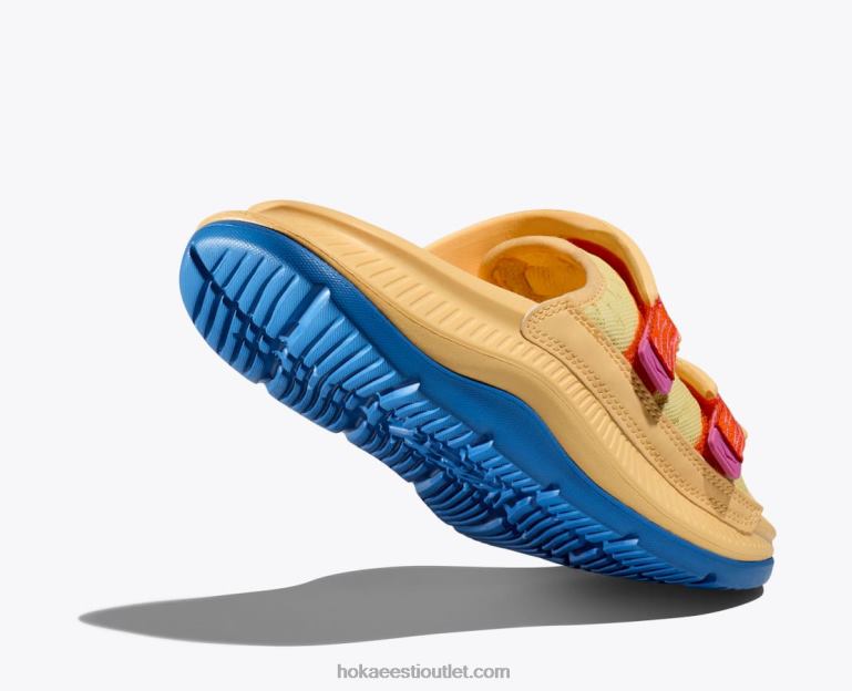 naised Hoka ora luxe 6ZBF263 impala / särtsakas oranž