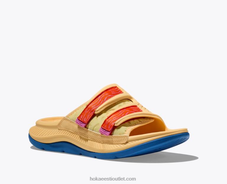 naised Hoka ora luxe 6ZBF263 impala / särtsakas oranž