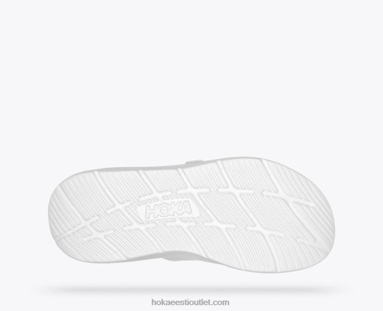 naised Hoka ora luxe 6ZBF264 valge