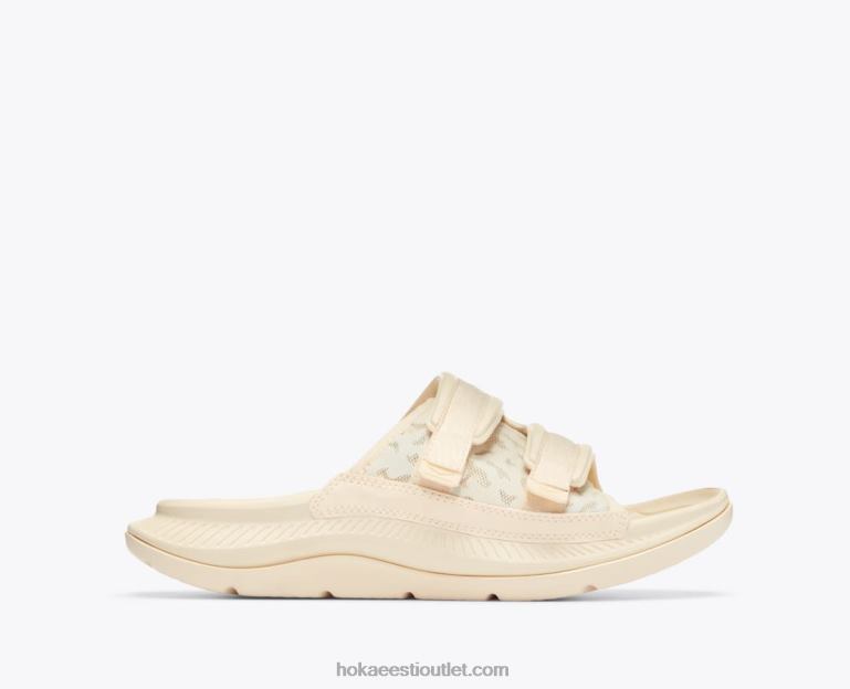 naised Hoka ora luxe 6ZBF266 purukook/munakook