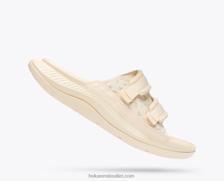 naised Hoka ora luxe 6ZBF266 purukook/munakook