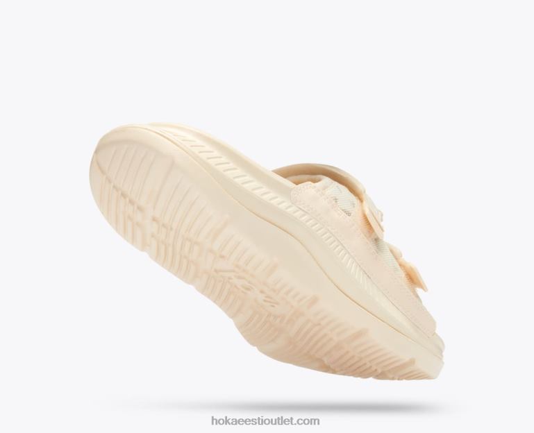 naised Hoka ora luxe 6ZBF266 purukook/munakook