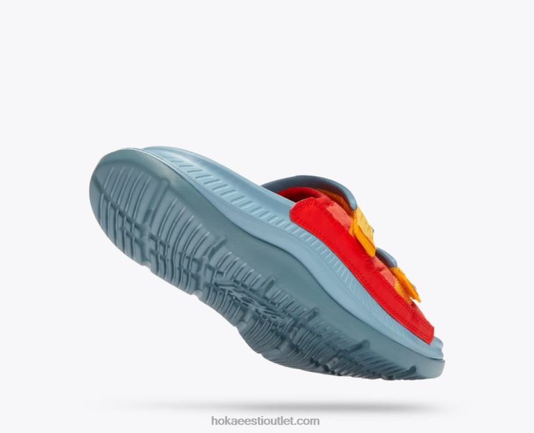 naised Hoka ora luxe 6ZBF268 fiesta/merevaigukollane