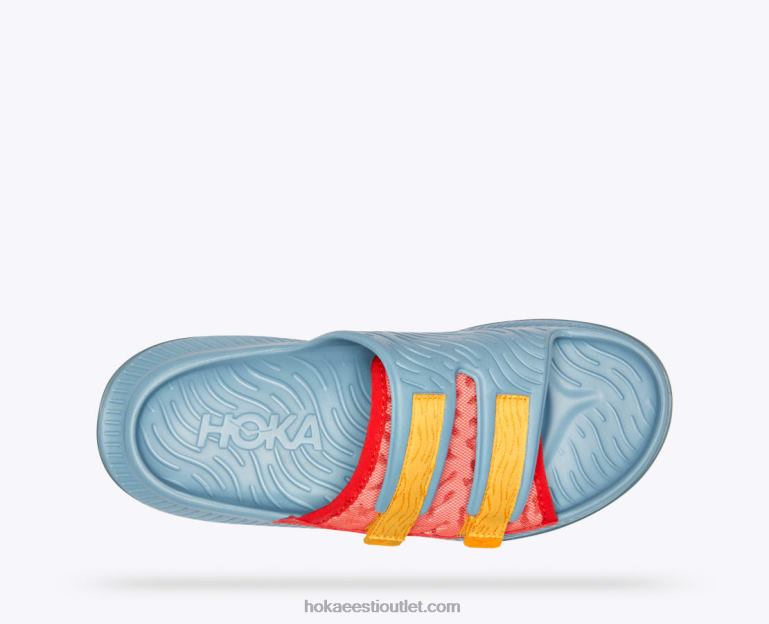 naised Hoka ora luxe 6ZBF268 fiesta/merevaigukollane